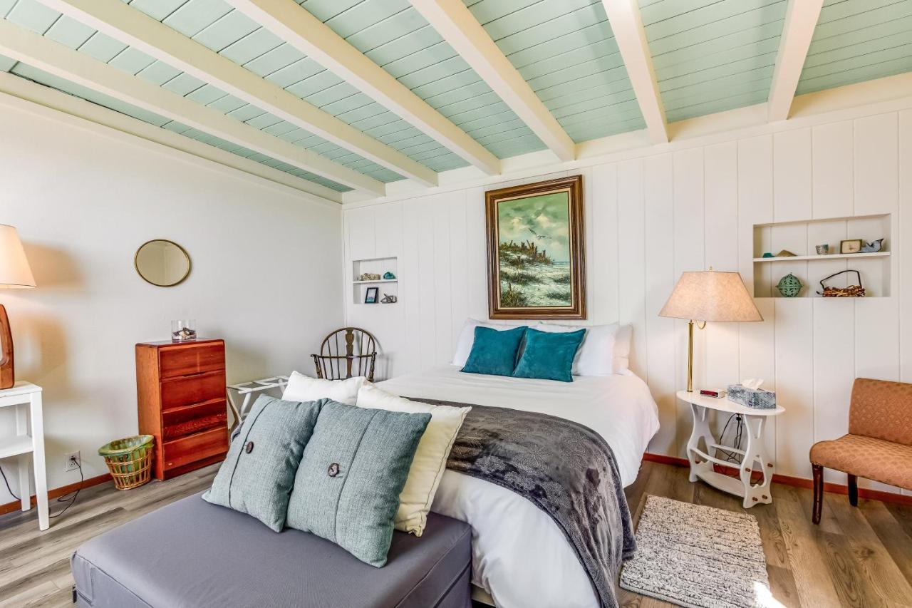فيلا Harborside Retreat Vashon المظهر الخارجي الصورة